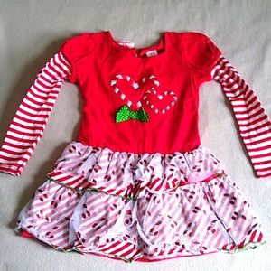 Christmas ☃️☃️ dress